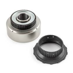 Speedmaster - Speedmaster PCE623.1022.01 TH400 Direct Clutch Assy w/Hub STD for GM - Image 2