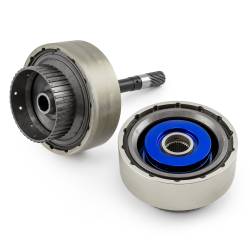 Speedmaster - Speedmaster PCE623.1018.02 TH400 FWD & Direct Clutch Assy w/o Racing for GM - Image 1