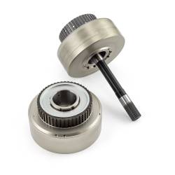 Speedmaster - Speedmaster PCE623.1018.02 TH400 FWD & Direct Clutch Assy w/o Racing for GM - Image 2