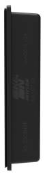 K&N - K&N 33-5005HBK Dryflow Lifetime Engine Air Filter for RAM HD L6-6.7L DSL - Image 2
