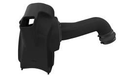 K&N - K&N 50-3119D NEXTGEN DIESEL DRYFLOW COLD AIR INTAKE for CHEVROLET/GMC V8 6.6L - Image 2