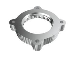 aFe Power - aFe Power 46-30007 Fuel Injection Throttle Body Spacer for Hyundai 2.0 - Image 3