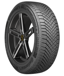 Continental - Continental 03454660000 Viking Contact 8 195/65R15XL - Image 1