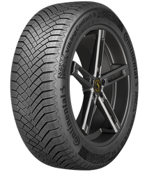 Continental - Continental 03454660000 Viking Contact 8 195/65R15XL - Image 3