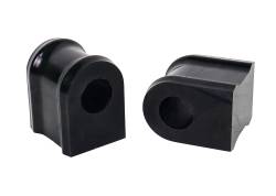Nolathane - Nolathane REV004.0766 Suspension Stabilizer Bar Bushing Kit 25.5mm for Toyota - Image 1