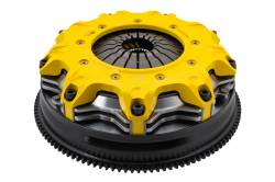 Advanced Clutch - ACT T1SS-B01 ACT Mod-Twin 225 Heavy Duty Sprung Street Clutch Kit - Image 2