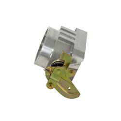 BBK Performance Parts - BBK Performance 1542 Twin 58mm Fuel Injection Throttle Body for 92-93 GM LT1 - Image 71