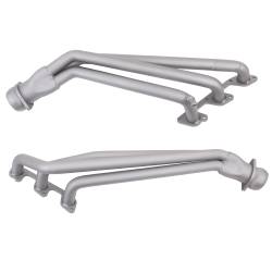 BBK Performance Parts - BBK 1643 05-10 Ford Mustang V6 1.625" Long Tube Headers Titanium Ceramic - Image 4