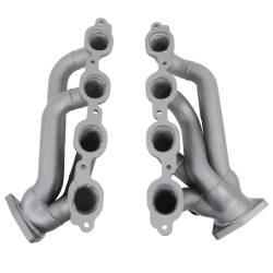BBK Performance Parts - BBK Perf. 4047 1.75" Shorty Headers Titanium Ceramic 14-18 GM Truck 5.3/6.2 - Image 64
