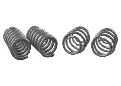 Whiteline - Whiteline GS1-FRD006 Grip Series Spring/Sway Bar Kit for 15-26 Ford Mustang - Image 21