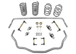 Whiteline - Whiteline GS1-FRD006 Grip Series Spring/Sway Bar Kit for 15-26 Ford Mustang - Image 41