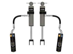 ICON Vehicle Dynamics - Icon Vehicle Dynamics 71707XP Suspension Shock Absorber Set for Chevy/GMC - Image 1