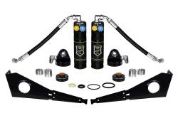 ICON Vehicle Dynamics - Icon Vehicle Dynamics 51035X Shock Absorber Conversion Kit for Lexus/Toyota 4WD - Image 2
