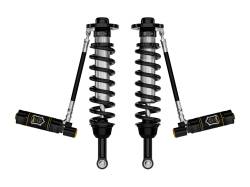 ICON Vehicle Dynamics - ICON 91825E 2.75-3.5" Front 2.5 VS RR/CDEV Coilover Kit for 21-26 Ford F150 4WD - Image 2