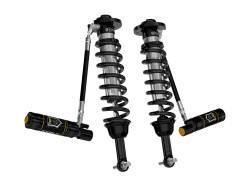 ICON Vehicle Dynamics - ICON 91825E 2.75-3.5" Front 2.5 VS RR/CDEV Coilover Kit for 21-26 Ford F150 4WD - Image 3