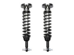 ICON Vehicle Dynamics - ICON 71605 1.5-3.5" Front 2.5 VS IR Coilover Kit for 19-26 GM 1500/GM SUV - Image 1