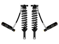 ICON Vehicle Dynamics - ICON 71671E Front 2.5 VS RR/CDEV Coilover Kit for 23-26 Colorado WT/LT/Z71 - Image 2