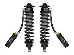 ICON Vehicle Dynamics - Icon Vehicle Dynamics 61801C Front 4-5.5" Coilover Set 05-26 Ford F250/F350 - Image 1