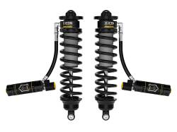 ICON Vehicle Dynamics - Icon Vehicle Dynamics 61801E Front Coilover Set 4-5.5" Lift 17-26 Ford F250/F350 - Image 2