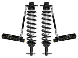 ICON Vehicle Dynamics - ICON 91818E 0-3" Front 2.5 VS RR/CDEV Coilover Kit for 21-26 Ford F150 2WD - Image 2