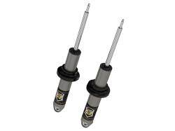 ICON Vehicle Dynamics - ICON K40012 Stage-2 0-2" Lift Kit w/Billet for 21-26 Ford Bronco Hoss 2.0 PKG - Image 3