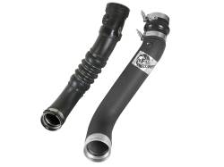 aFe Power - aFe Power 46-20339-B Cold Side Intercooler Charge Pipe Black for Chevy/GMC - Image 64