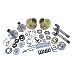 Yukon Gear and Axle - Yukon Gear YA WU-03 Spin Free Locking Hub Conversion Kit for 94-99 RAM 2500/3500 - Image 5