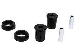 Nolathane - Nolathane REV122.0002 Rear Upper Rwd Control Arm Bushing Axle for 79-03 Mustang - Image 3