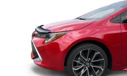 Auto Ventshade AVS - Auto Ventshade 20233 Carflector Hood Shield/Protector for 20-25 Toyota Corolla - Image 4