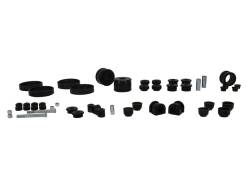 Nolathane - Nolathane REV002.0144 Suspension Bushing Kit for 96-00 Honda Civic - Image 2