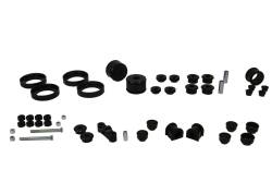 Nolathane - Nolathane REV002.0144 Suspension Bushing Kit for 96-00 Honda Civic - Image 3