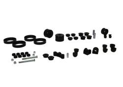 Nolathane - Nolathane REV002.0144 Suspension Bushing Kit for 96-00 Honda Civic - Image 4