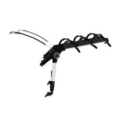 Thule - Thule 995005 OutWay Hanging 3-Bike Trunk Mount Bike Rack 99lb Capacity - Image 1