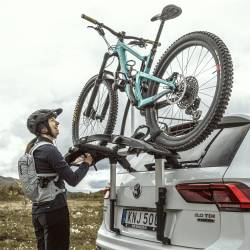 Thule - Thule 993005 OutWay Platform - Image 5