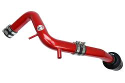 HPS Performance - HPS 837-605R Red Air Intake Kit for 13-17 Hyundai Veloster 1.6L Turbo - Image 1