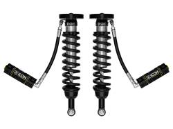ICON Vehicle Dynamics - ICON 71656 0-3.5" Front EXT Travel 2.5 VS RR Coilover Kit for 19-26 GM 1500 - Image 1