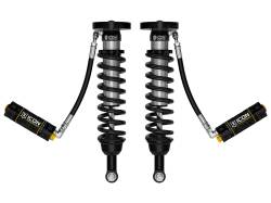 ICON Vehicle Dynamics - ICON 71656C 0-3.5" Front EXT Travel RR/CDCV Coilover Kit for 19-26 GM 1500 - Image 1