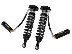 ICON Vehicle Dynamics - ICON 71656C 0-3.5" Front EXT Travel RR/CDCV Coilover Kit for 19-26 GM 1500 - Image 2