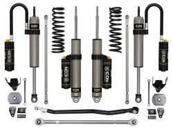 ICON Vehicle Dynamics - ICON K214523A Stage-3 4.5" Lift Kit for 2014-2018 RAM 2500 4WD w/Air Ride - Image 1