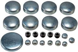 Melling - Melling MPE-262R Stock Replacement Expansion Plug Kit - Image 1