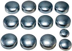 Melling - Melling MPE-817R Stock Replacement Expansion Plug Kit - Image 1