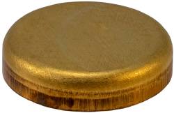 Melling - Melling MPS-135B Stock Replacement Pipe Plug Bulk Pack - Image 1