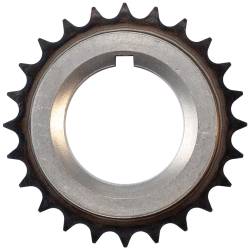 Melling - Melling S1269 Stock Replacement Crankshaft Sprocket - Image 2