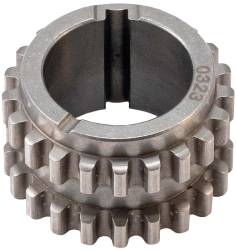 Melling - Melling S1289 Stock Replacement Crankshaft Sprocket - Image 1