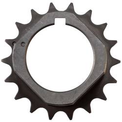 Melling - Melling S959 Stock Replacement Crankshaft Sprocket - Image 1