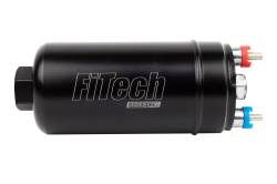FiTech Fuel Injection - FiTech Fuel Injection 50101 Go Fuel Inline 255 LPH Fuel Pump - Image 2