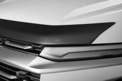 Husky Liners - Husky Liners 2842226 Aeroskin Hood Protector for 2025 Chevrolet Equinox - Image 2