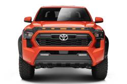 Husky Liners - Husky Liners 2820279 Aeroskin Lightshield PRO Hood Protector - Image 2