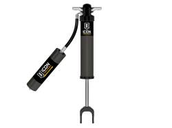 ICON Vehicle Dynamics - ICON 76551RD Driver Front VS 2.0 0-3.5" Lift Shock 11-26 GM 2500HD/3500HD - Image 1