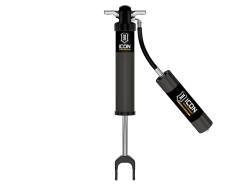 ICON Vehicle Dynamics - ICON 76551RP Passenger Front VS 2.0 0-3.5" Lift Shock 11-26 GM 2500HD/3500HD - Image 1